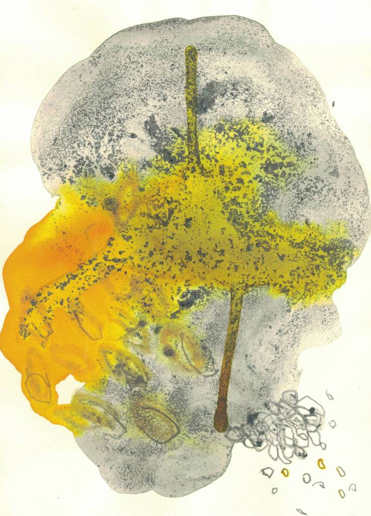 Sediment drawing (2024)